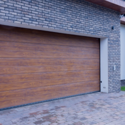 Garage Door