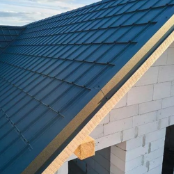 Residential Roof Repair