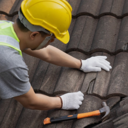 Tile Roofing
