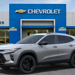 New Vehicles