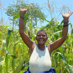 Farming God’s Way & Drip Irrigation Farming Training