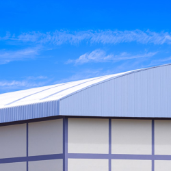 Commercial Roofing
