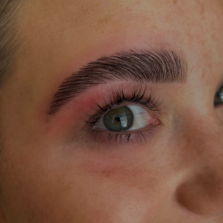 Brow & Lash Combo