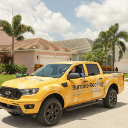 Roof Maintenance Program