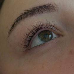 Lash Lift (Including Tint)