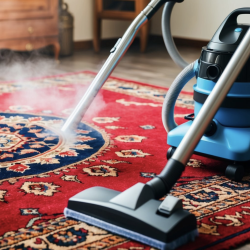 Area Rug Cleaning