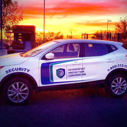 Enterprise Security Service