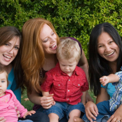 Gatherings and Group Events