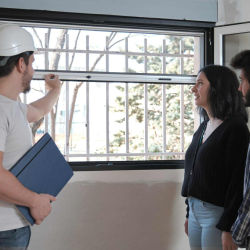 Property Inspection Services