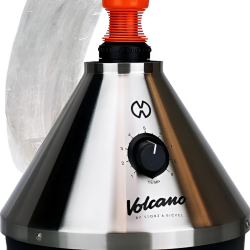 Volcano Vaporizer