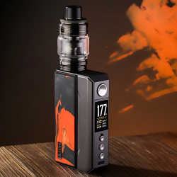 Voopoo Drag 4 Box Mod