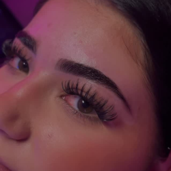 Brow Wax & Tint