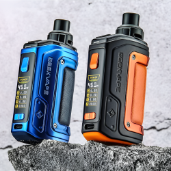 H45 Aegis Hero 2 45W Pod Mod Kit