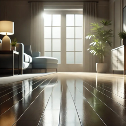 Green Floor Cleaning: Soapless & Chemical-Free