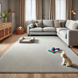 Pet Stain and Odor Removal