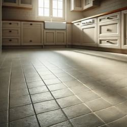 Tile and Grout Cleaning