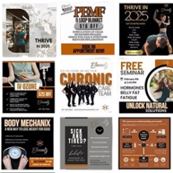 Social Media Management & Content Creation
