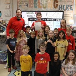 Gifted Education