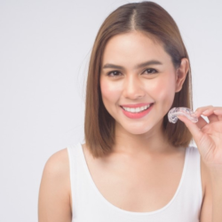 Invisalign Clear Aligners