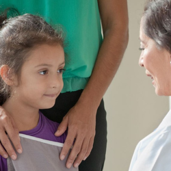 Pediatrics