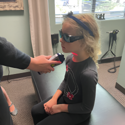 EVRL Red Light Therapy