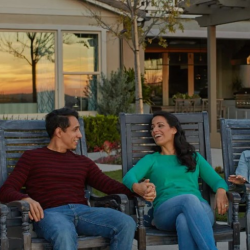 Quick Move-In Homes