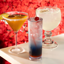 Drinks
