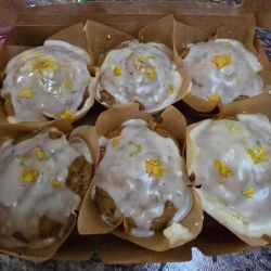 Muffins