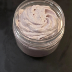 Whipped Tallow