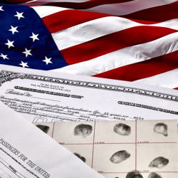 Citizenship/Naturalization