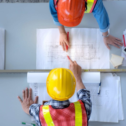Budget and Estimate Development