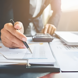  Business Advisory and Consulting Services