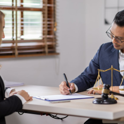 Legal Assistance