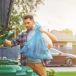 Residential Services