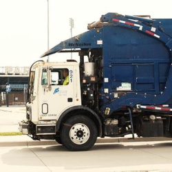Commercial Services