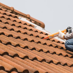 Roof Installation & Replacements
