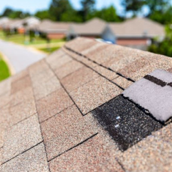 Roof Repairs