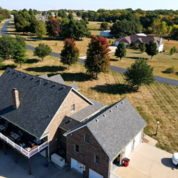 Residential Roofing