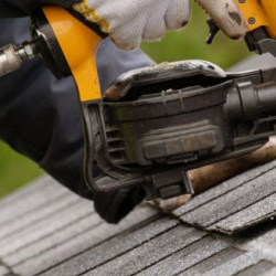 Commercial Roofing Contractor