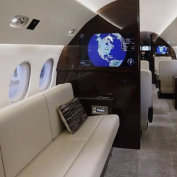 Aircraft Refurbishment