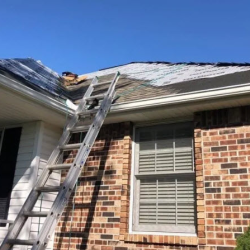 Roofing