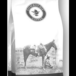 Morning Blend