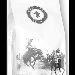 Rodeo Blend