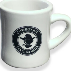 Diner Mug 1