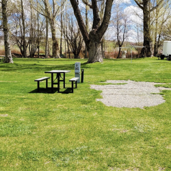 #10 Large 30/50(+$3) Amp, H2O, Sewer