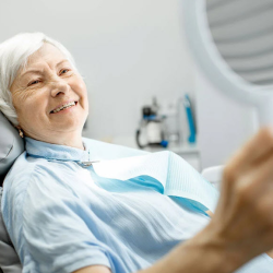 Full and Partial Dentures