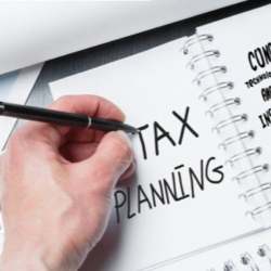 Tax Strategies