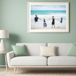 Heirloom Family Portraits