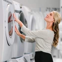 Commercial Dryer Vent Cleaning