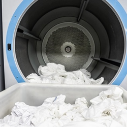 Commercial Vent Line Sanitizing